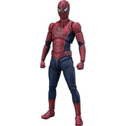 BANDAI S.H.Figuarts Spider-Man Friendly Neighborhood Action Figure JAPAN