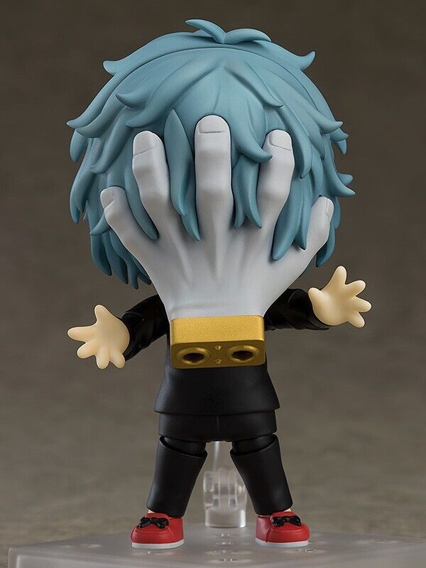 Nendoroid My Hero Academia Tomura Shigaraki Villain's Edition Action Figure