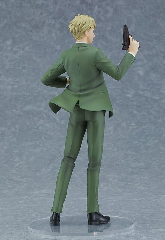 Pop-up Parade Spy x Family Loid Forger Complete Figure Japan officiel ZA-398