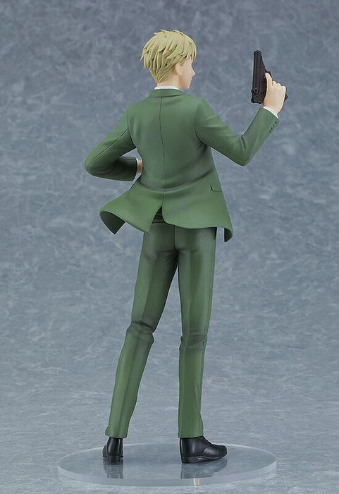 POP UP PARADE Spy x Family Loid Forger Complete Figure JAPAN OFFICIAL ZA-398