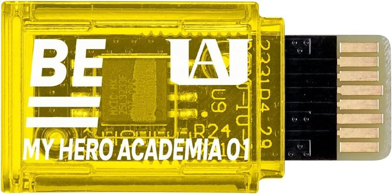 Bandai Vital Armband Be Memory My Hero Academia 01 02 Dim Card 2 Setzen Sie Japan