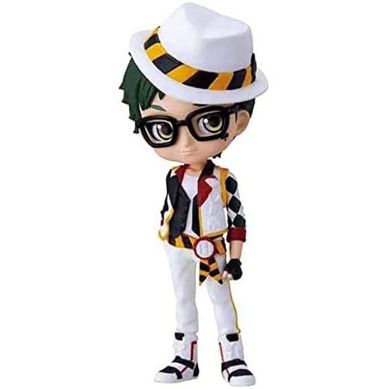 Banpresto Twisted Wonderland Q posket petit Vol.2 Trey Clover