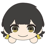 SEGA Nesoberi Plush Doll S size Blue Lock Meguru Bachira JAPAN ZA-572