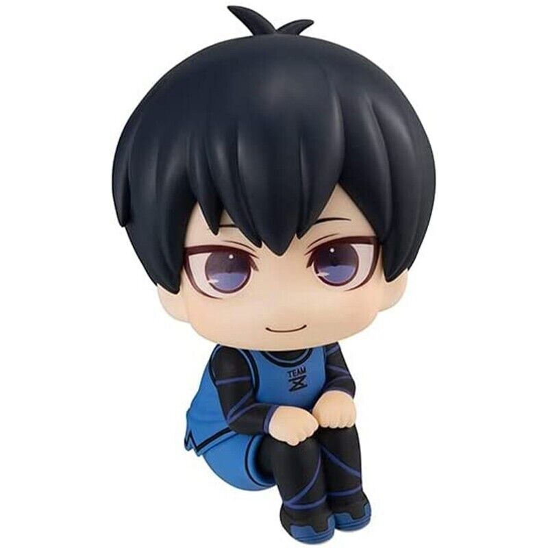 Zhongkaihua Blue Lock Figure Isagi Yoichi Bachira Meguru Figura 10 CM Zhongkaihua Blue Lock Figure Isagi Yoichi Bachira Meguru Figura 10 CM