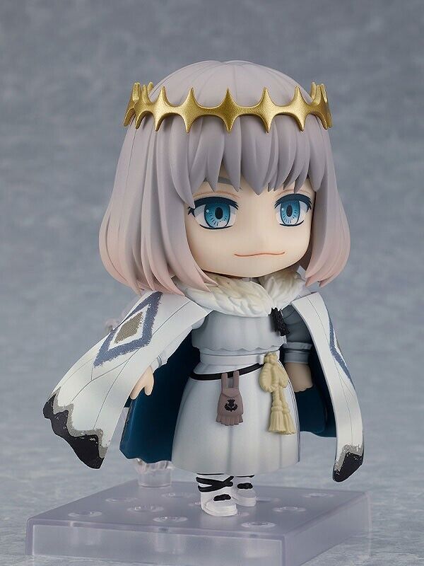 Nendoroid Fate/Grand Order Pretender Oberon Action Figure JAPAN OFFICIAL