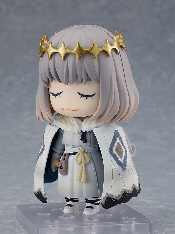 Nendoroid Fate/Grand Order Pretender Oberon Action Figure JAPAN OFFICIAL