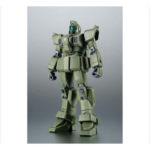 BANDAI Gundam Side MS RGM-79(G) GM SNIPER ver. A.N.I.M.E. Action Figure JAPAN