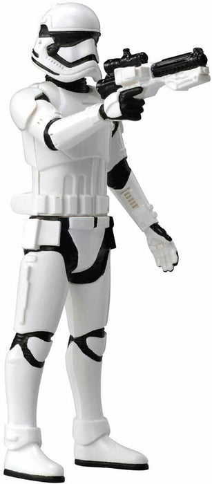 Takara Tomy Metacolle Star Wars 09 The First Order Storm Trooper Figura Giappone