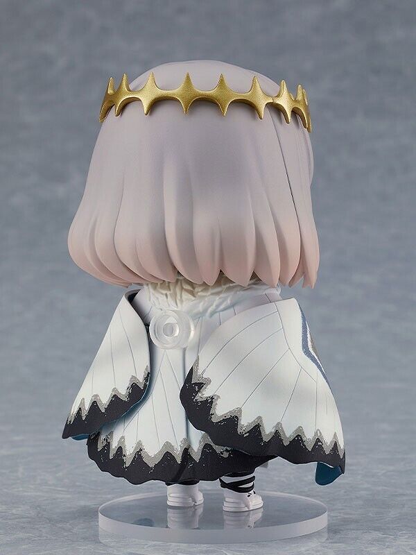 Nendoroid Fate/Grand Order Pretender Oberon Action Figure JAPAN OFFICIAL