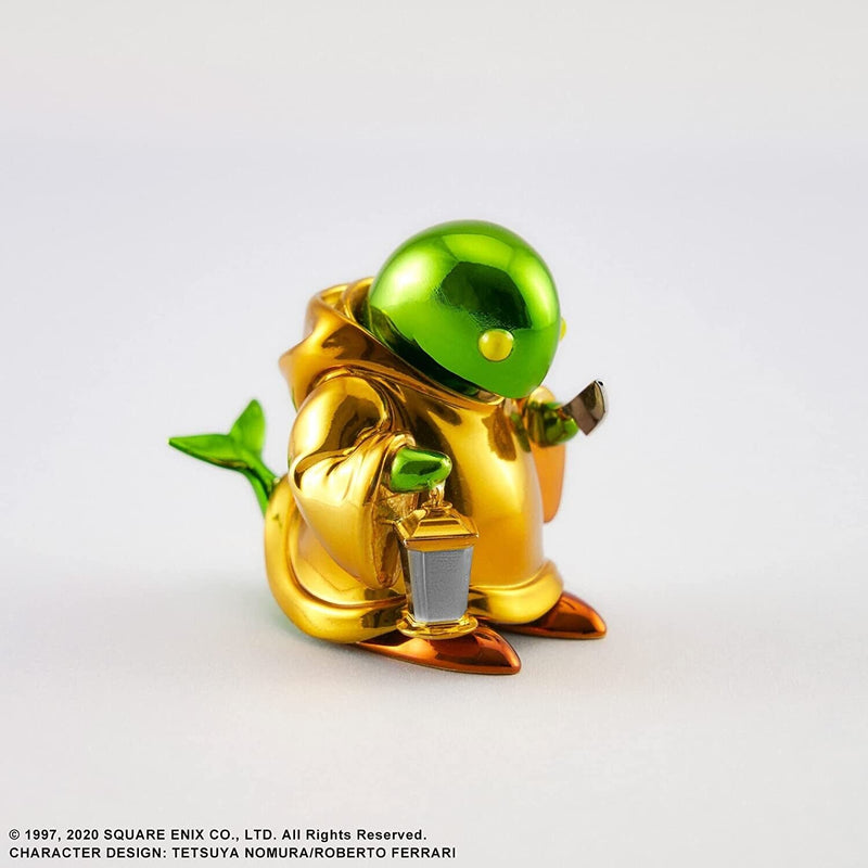 SQUARE ENIX Final Fantasy VII Remake Bright Arts Gallery Tonberry Figure JAPAN