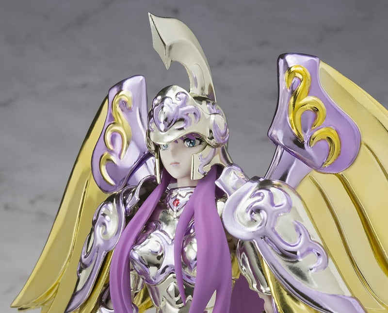 Bandai Saint Seiya MITH Cloth Myth Athena Action Figure Giappone Officiale