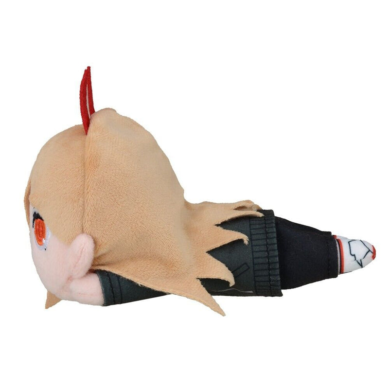 Sega nesoberi peluche poupée s taille de tronçonneuse homme puissance japon