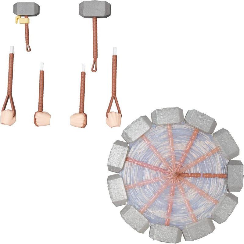 Medicom Toy Mafex n ° 182 Thor Comic Ver. Figure d'action officiel du Japon