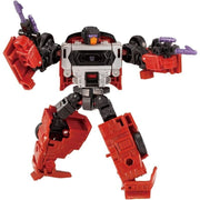 Takara Tomy Transformer Legacy TL-16 Deadend Figure JAPAN OFFICIAL