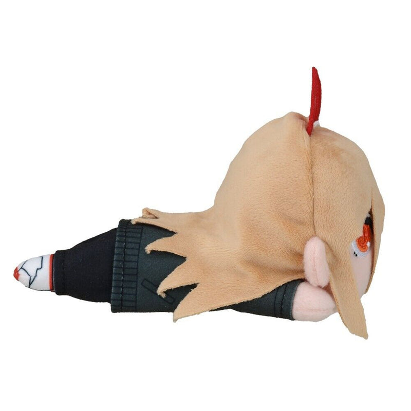 Sega nesoberi peluche poupée s taille de tronçonneuse homme puissance japon