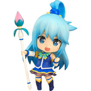 Good Smile Company Nendoroid KonoSuba Aqua Action Figure JAPAN ZA-199