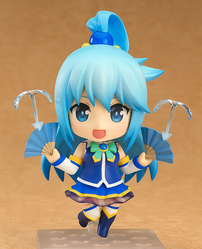 Good Smile Company Nendoroid KonoSuba Aqua Action Figure JAPAN ZA-199