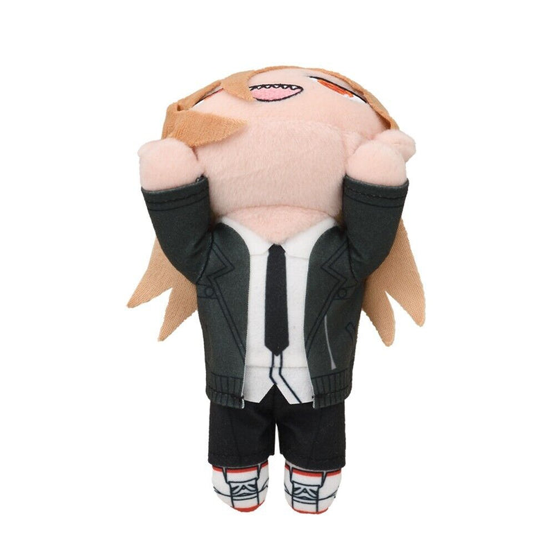 Sega nesoberi peluche poupée s taille de tronçonneuse homme puissance japon