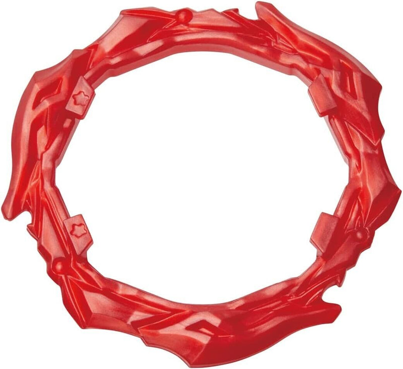 Takara Tomy Beyblade Burst B-201 Zest Achilles Customize Set JAPAN OFFICIAL