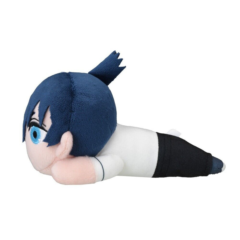 Sega Nesoberi Plush Doll S Size Chainsaw Man Aki Hayakawa Japón Za-601