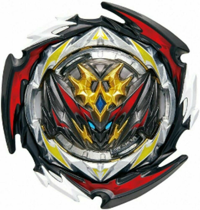TOMA TOMY Beyblade Burst B-180 Booster Dynamite Belial .Nx.Vn-2 JAPAN OFFICIAL