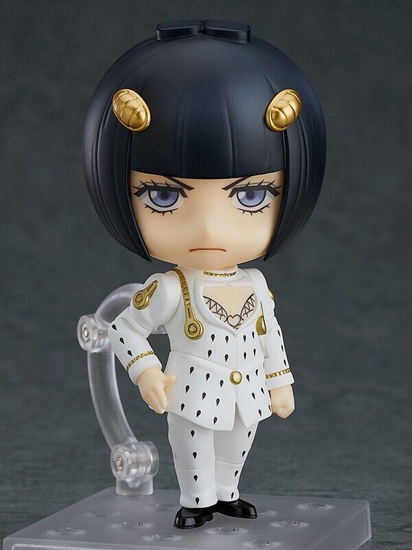 Nendoroid TV anime Jojo's Bizarre Adventure Golden Wind Bruno Bucciarati ZA-275