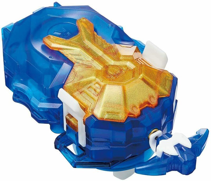 TAKARA TOMY Beyblade B-187 Starter Savior Valkyrie .Sh-7 JAPAN OFFICIAL