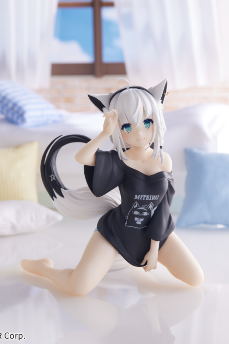 BLEACH Relax time まとめ売り hololive Amazon | ホロライブ #hololive IF Relax time 白上フブキ