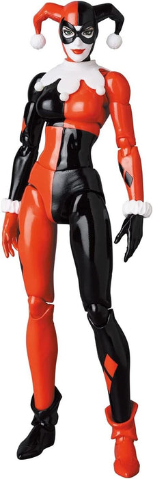 Medicom Toy Mafex No.162 Harley Quinn Batman Hush Ver. Action figure Giappone