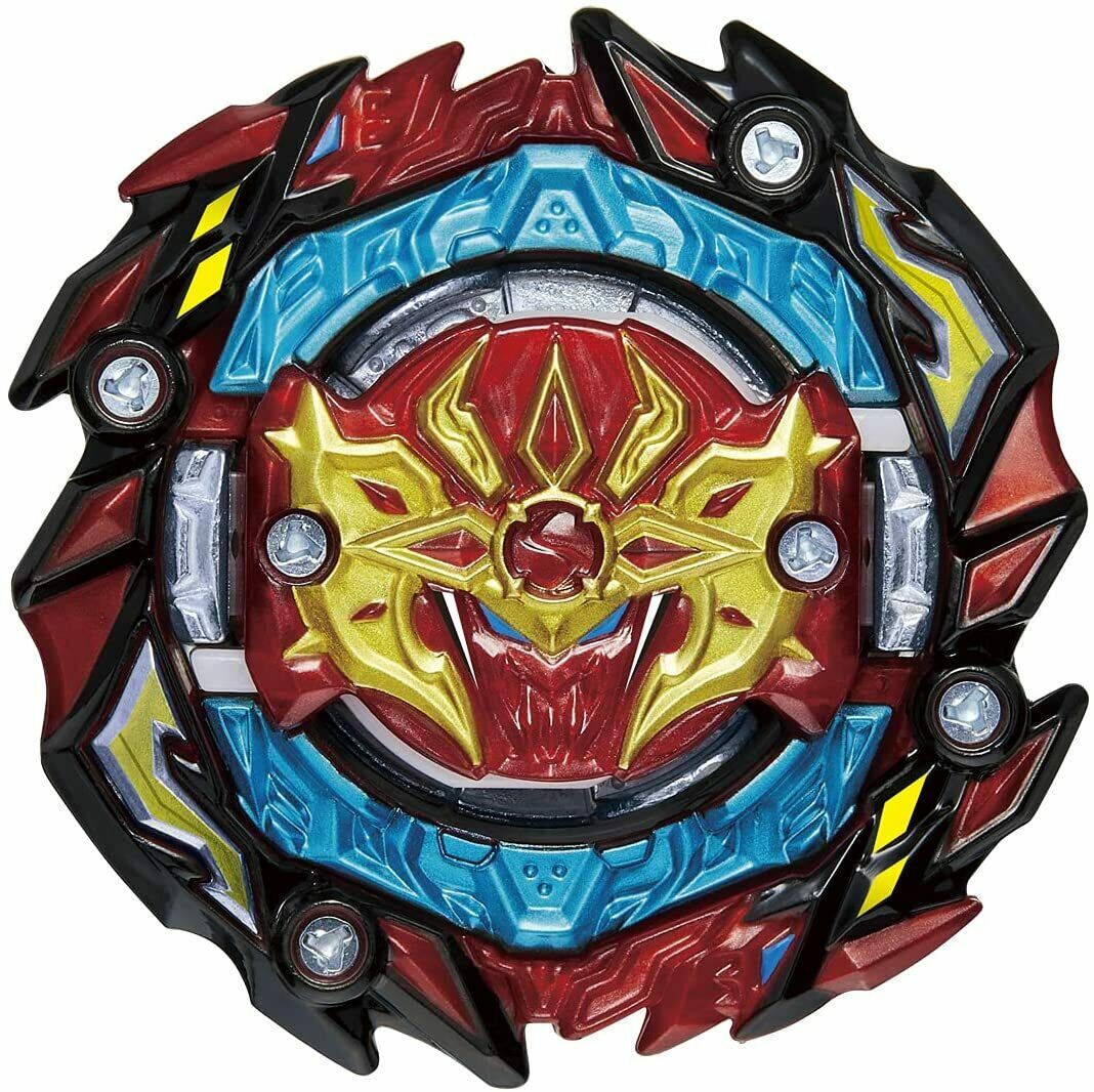 TAKARA TOMY Beyblade B-188 Astral Spriggan Remodeling Set JAPAN