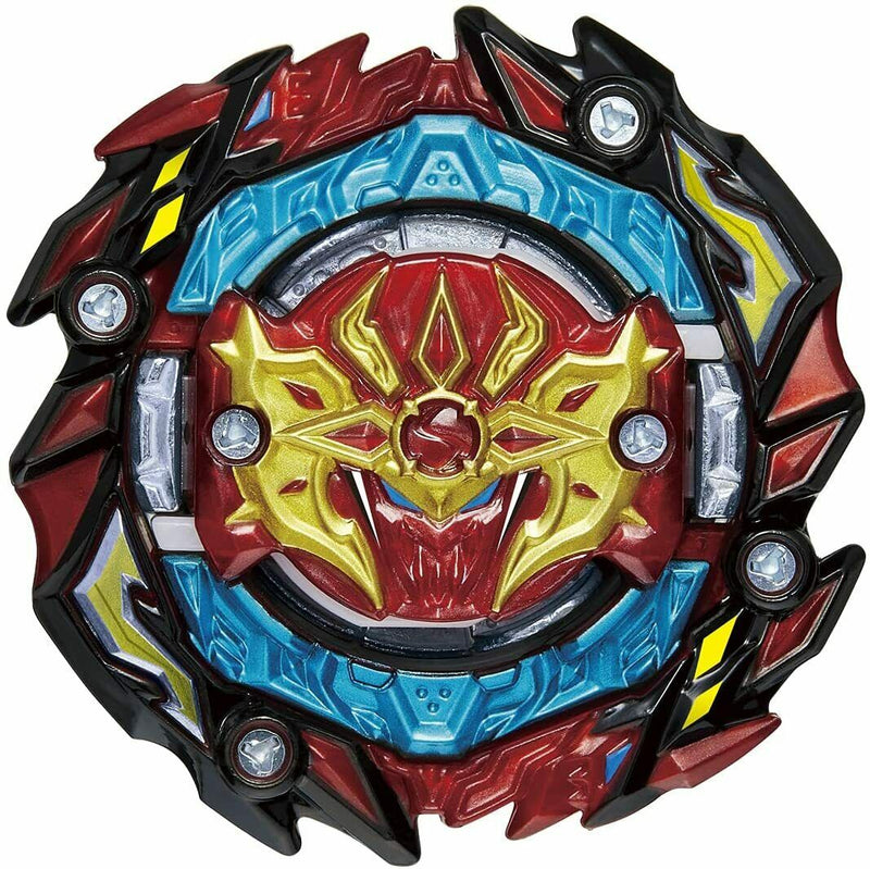 Takara Tomy Beyblade B-188 ASTRAL SPRIGGAN Remodeling Set Official Japon ZA-156