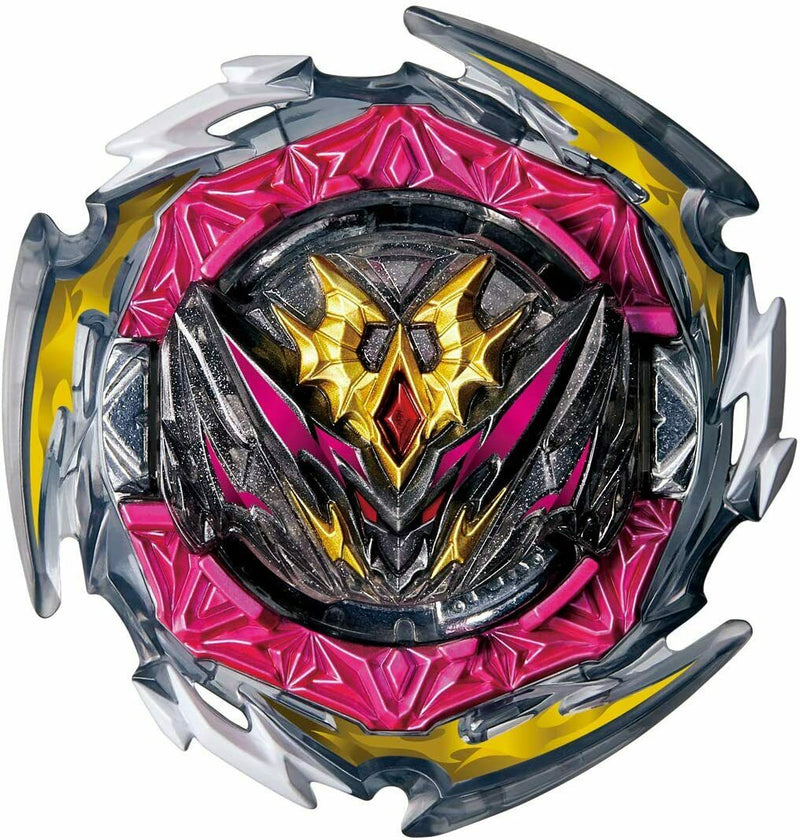 TAKARA TOMY Beyblade Burst B-182 DB Set JAPAN OFFICIAL IMPORT