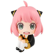 MegaHouse LookUp Spy x Family Anya Forger Complete Figure JAPAN ZA-201