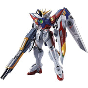 Metal Robot Spirits SIDE MS Wing Gundam Zero [Mobile Suit Gundam Wing] ZA-557