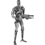 Medicom Toy MAFEX No.206 ENDOSKELETON T2 Ver. Action Figure JAPAN OFFICIAL