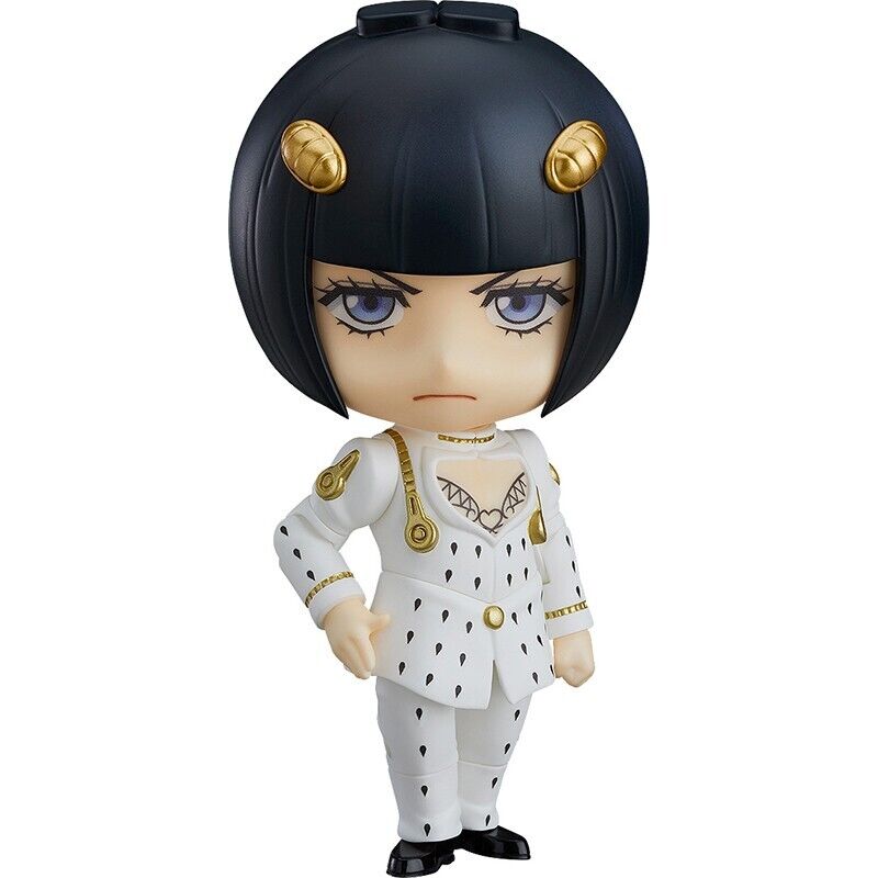 Nendoroid TV Anime JoJo's Bizarre Adventure Golden Wind Bruno Bucciarati ZA-275