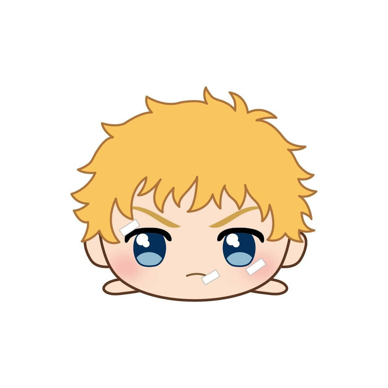 TV Anime Tokyo Revengers Gororin Mascot Vol.2 Box Japón Oficial Za-400