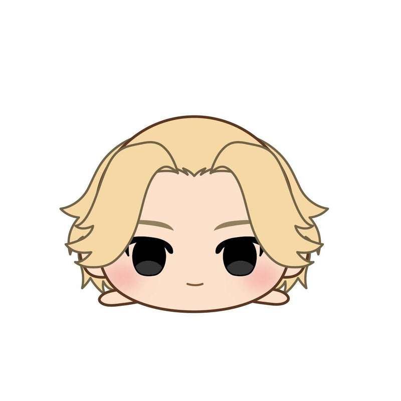 TV Anime Tokyo Revengers Gororin Mascot Vol.2 Box Japón Oficial Za-400