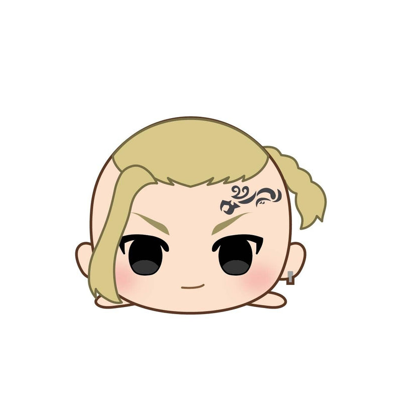 TV Anime Tokyo Revengers Gororin Mascot Vol.2 Box Japón Oficial Za-400