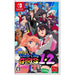 Nintendo Switch River City Girls 1 & 2 JAPAN OFFICIAL
