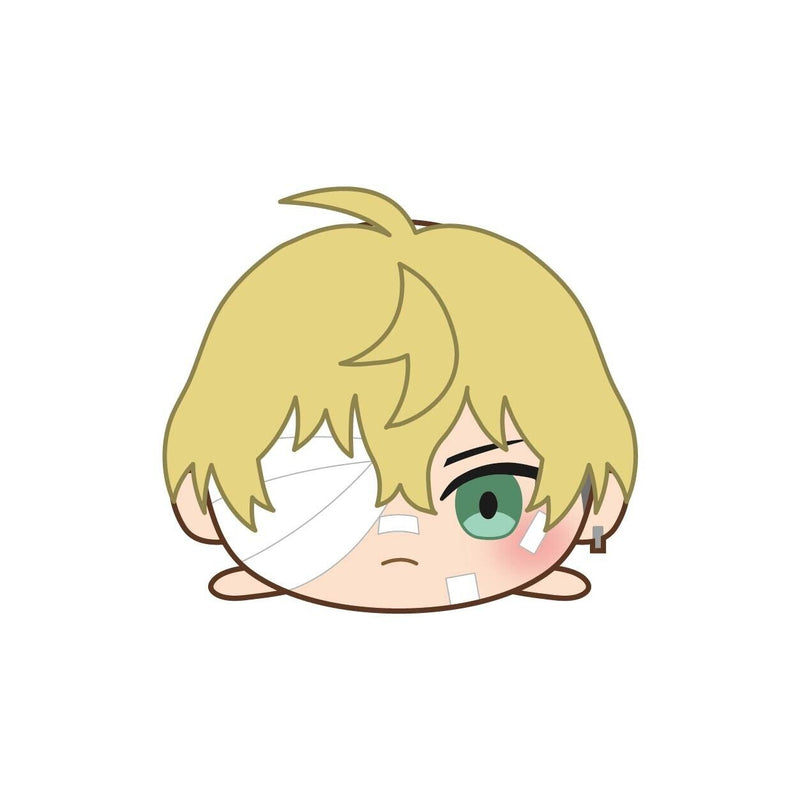 TV Anime Tokyo Revengers Gororin Mascot Vol.2 Box Japón Oficial Za-400