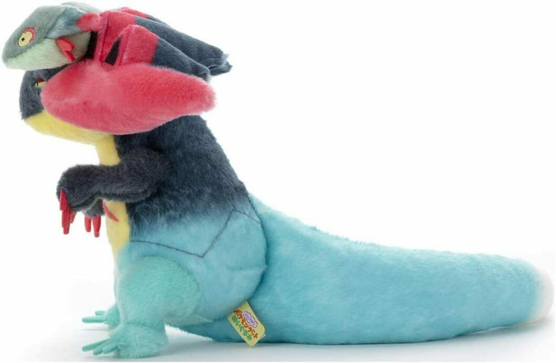 Takara Tomy Polon Pokemon Get Kimi Ni Kimeta Dragapult Japon Officiel