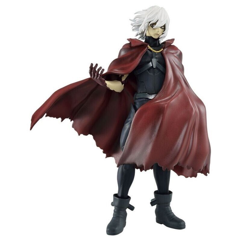 Ichiban Kuji My Hero Academia Deadly Struggle Prize E Tomura Shigaraki Figure