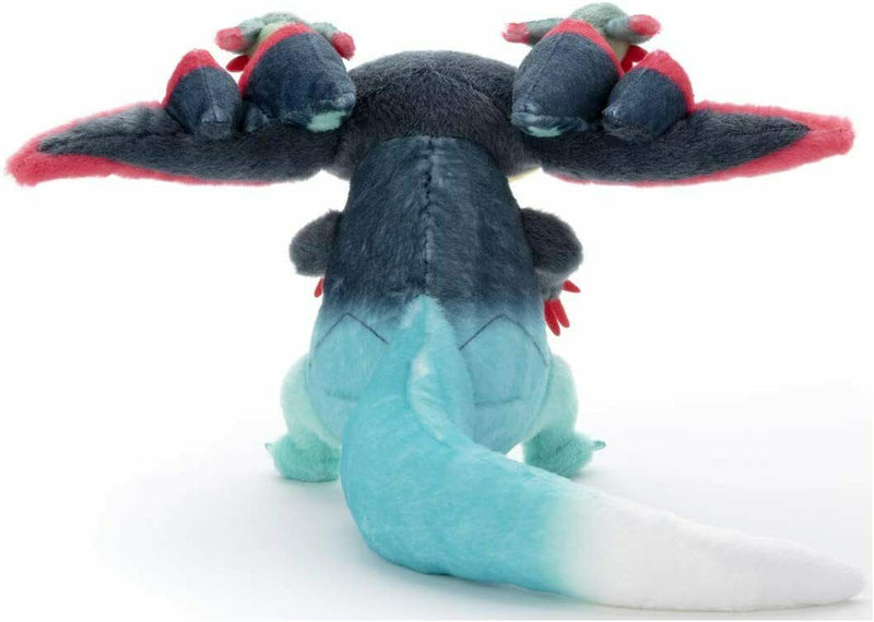 Takara Tomy Polon Pokemon Get Kimi Ni Kimeta Dragapult Japon Officiel