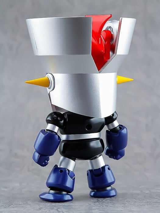 Nendoroid Mazinger Z Action Figure JAPAN OFFICIAL ZA-366