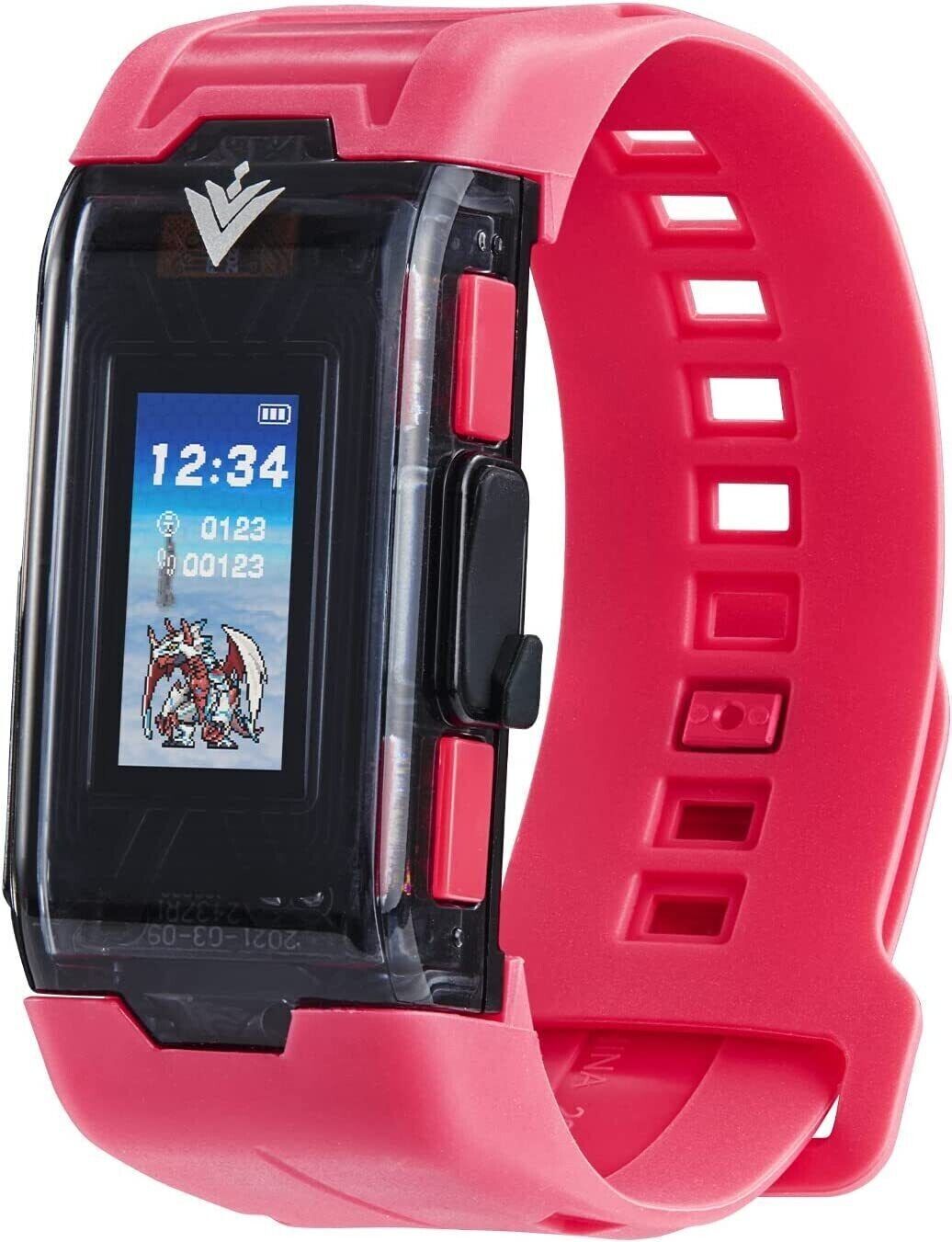 VITAL BRACELET BE デジヴァイス VV 32-MY0524-11 VITAL BRACELET BE デジヴァイス VV 32-MY0524-11 Vital