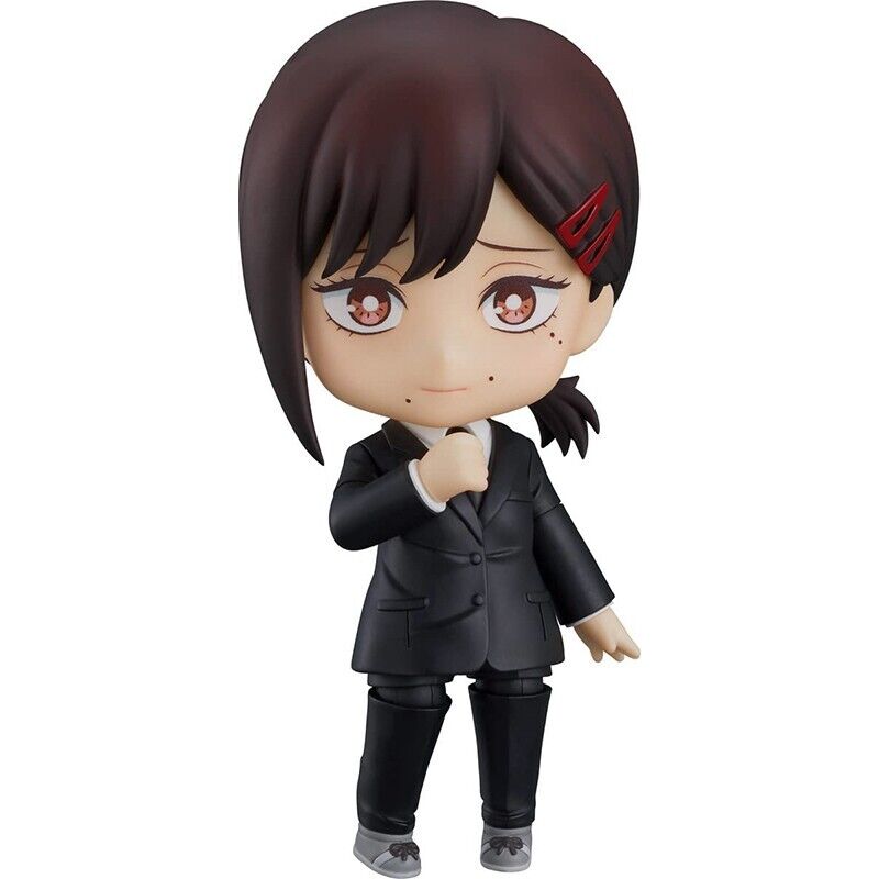 Nendoroid Chainsaw Man Kobeni Action Figure JAPAN OFFICIAL ZA-493