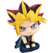 MegaHouse LookUp Yu-Gi-Oh! Duel Monsters Yami Yugi Figure JAPAN OFFICIAL