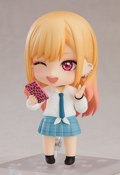 Nendoroid My Dress-up Darling Marin Kitagawa Action Figure Giappone Officiale