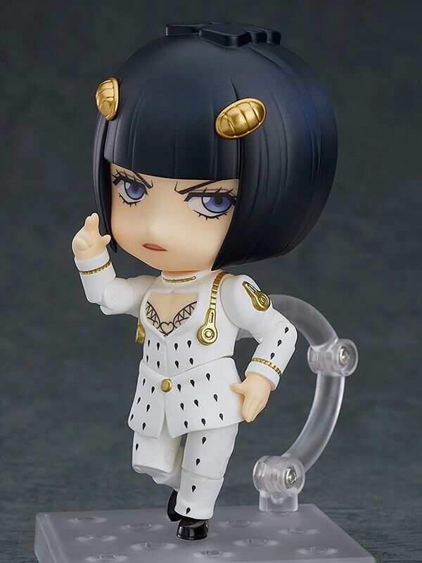 Nendoroid TV anime Jojo's Bizarre Adventure Golden Wind Bruno Bucciarati ZA-275